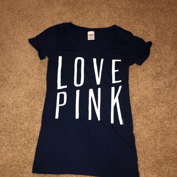 PINK Victoria's Secret Tops - ❌SOLD❌
